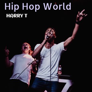 Hip Hop World