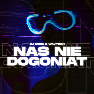 Nas nie dogoniat