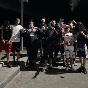 Blood Romance (feat. Chanan)