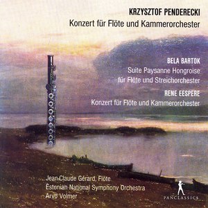 Suite paysanne hongroise, Sz. 71 (Arr. P. Arma for Flute & Orchestra): IIIg. Vielles danses No. 7