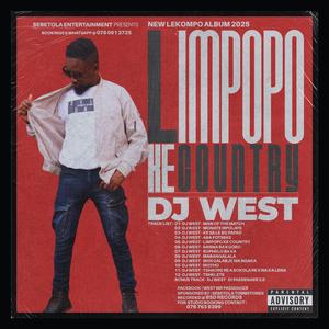 Dj West (Man Of The Match)