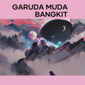 Garuda Muda Bangkit (Cover)