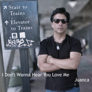 I don't Wanna Hear you Love me