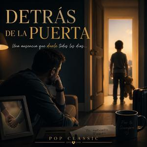 Detrás de la Puerta
