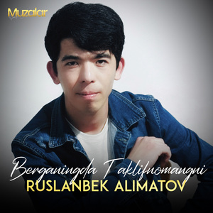 Berganingda Taklifnomangni