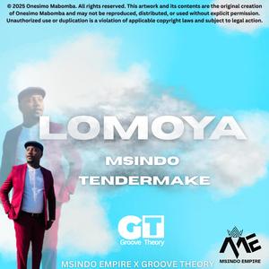 Lomoya (feat. Tendermake)