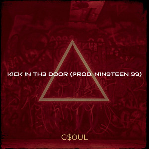 Kick in Th3 Door