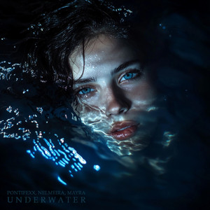 Underwater