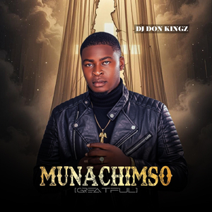 Jeje (feat. Don Chris)