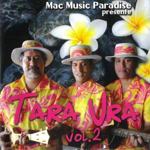 Tapake Ana Maua/ Tona Chichi/ Hello Boy