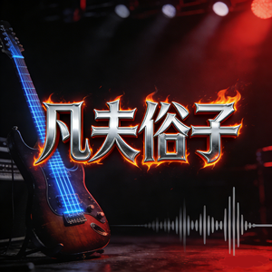 凡夫俗子