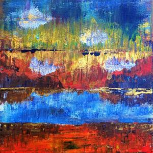 Har du set, at der er sommerfugle på havbunden? De er utroligt smukke