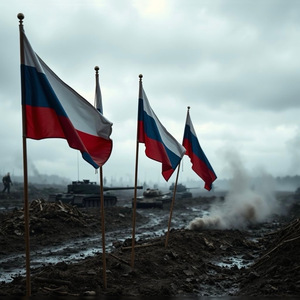 За Россию