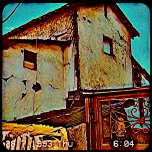 Çürük Ev