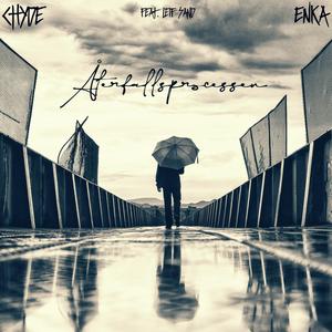 Återfallsprocessen (feat. Leif Sand & Chyde)
