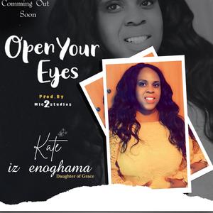 Open Your Eyes