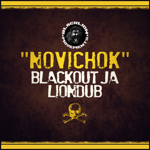Novichok Riddim (Original Mix)
