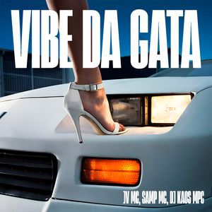 Vibe da Gata