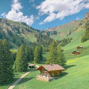 这一生关于你的风景（女生版）