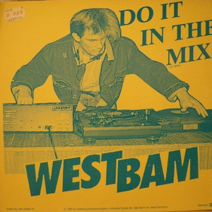 Do It In The Punk Mix