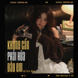 Không Cần Phải Hứa Đâu Em