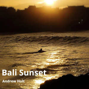 Bali Sunset (Instrumental)