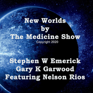 Freedom! (feat. Nelson Rios)