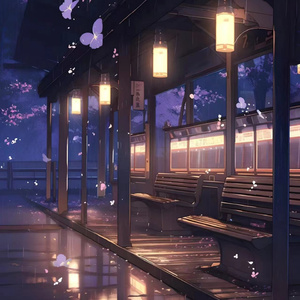 晚风（钢琴曲）