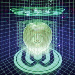 Born Slippy（Live at Kyocera Dome Osaka）