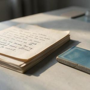 とあるタイル屋見習いの1日03/23