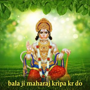 जय बाला जी महाराज