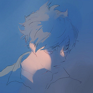 [清] 你还怕大雨吗