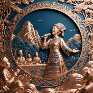 歌声悠悠·三月三