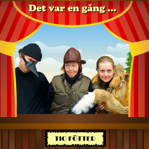 Haren och sköldpaddan