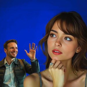 არ დავიკარგები