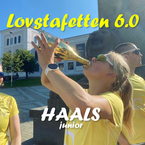 Lovstafetten 6.0