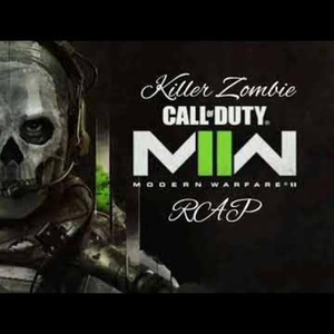 COD MODERN WARFARE 2 RAP