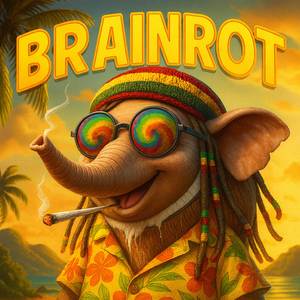 BRAINROT (REGGAE)