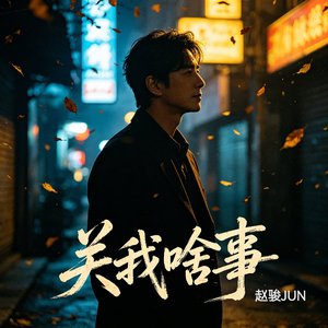 关我啥事