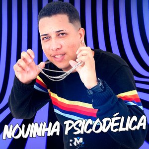 Novinha Psicodélica