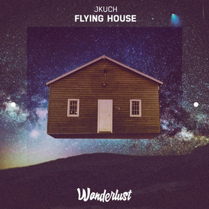 Flying House