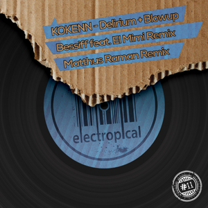 Blowup (Original Mix)