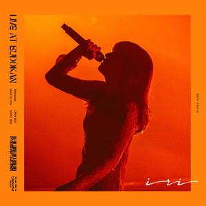 会いたいわ (Live at 武道館)