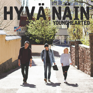 Hyvä näin