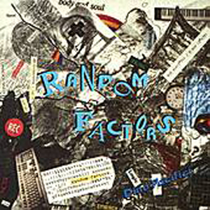 The Ice Fields of Neptune