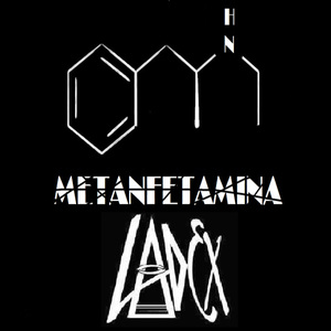 Metanfetamina