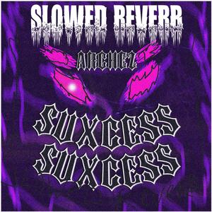 SUXCESS Slowed + Reverb