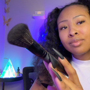 Brushing Away Your Problems, Pt. 4