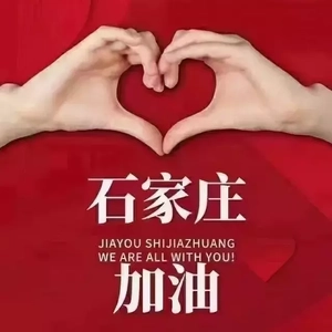 挺住！石家庄