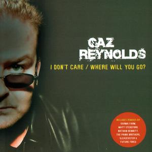 Where Will You Go? (Luv Pumpers Mix)